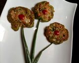 A picture of step 5 of Stuffed bell pepper.