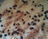 Foto del paso 2 de la receta: Arrollados de Canela y Manzana