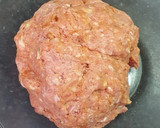 Foto del paso 3 de la receta: Pizza de carne