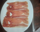 Foto del paso 5 de la receta: ~Solomillo con salsa de espárragos~