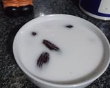 Foto del paso 1 de la receta: Dulce de dátiles 🌴