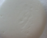 Foto del paso 5 de la receta: Tarta de coco sin horno