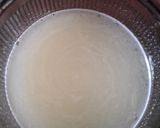 Foto del paso 6 de la receta: Bizcochuelo fácil y súper esponjoso! de limón😍