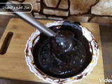 غناش الشوكولاكة وسر ليكون متماسك