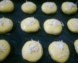 Foto langkah ke 22 dari resep Pia Keju Kulit Puff Pastry Homemade.