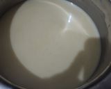 गुजराती कढ़ी(gujarati kadhi recipe in hindi) रेसिपी चरण 1 फोटो