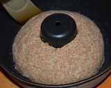 Foto del paso 8 de la receta: Pan de Trigo y salvado