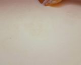 A picture of step 2 of Italian Rice Pudding.