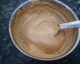 A picture of step 3 of Creamy Coffee.