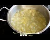 صورة لخطوة 5 من وصفة شوربة بويون