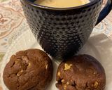 Foto del paso 14 de la receta: Cookies tres Chocolates !!!!