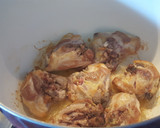 Foto del paso 1 de la receta: Muslos de pollo en salsa de Cola-Cola