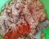 Foto del paso 3 de la receta: Empanadas de atún