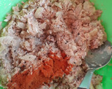 Foto del paso 3 de la receta: Empanadas de atún