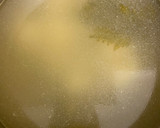 Foto del paso 4 de la receta: Caldo de pollo y verduras