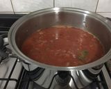 Foto del paso 4 de la receta: Guiso de fideos codito con Carne