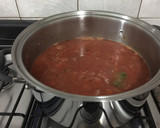 Foto del paso 4 de la receta: Guiso de fideos codito con Carne