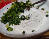 Foto langkah ke 2 dari resep Tempe goreng sambal terasi.