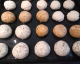 Foto del paso 4 de la receta: Pancitos Saborizados