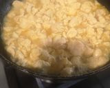 A picture of step 3 of Bread pockets.
