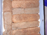 Tiramisú