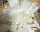 Foto del paso 1 de la receta: Tortilla básica de patatas
