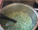 Kaporleves recept fázis 3 fotója