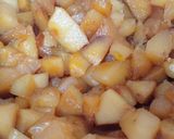 Foto del paso 2 de la receta: Dulce de membrillo casero