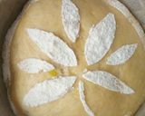 A picture of step 12 of Home made bread.
