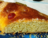 Foto del paso 12 de la receta: 160.🍩 Roscón de Reyes con toques orientales 👑 👑 👑