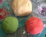 Foto del paso 5 de la receta: Maicenos navideños