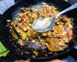 Foto del paso 4 de la receta: Empanadas Chop Suey de verduras 🌶♥️