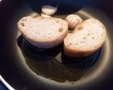 Foto del paso 2 de la receta: Cazuela de garbanzos con pollo
