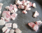 Foto del paso 7 de la receta: Lomo de cerdo en salsa satay