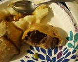 Beef Oven Pockets recipe step 8 photo