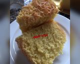 Foto langkah ke 4 dari resep Bolu Singkong.