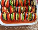 عکس مرحله 4 از دستور 🥘راتاتوی🥘