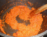Foto del paso 7 de la receta: Sopa azteca