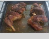 Foto del paso 16 de la receta Pierna de cordero al horno tradicional