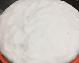 Φωτογραφία βήματος 7 της συνταγής Christmas Cake