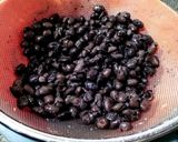 Foto del paso 1 de la receta: ARROZ Negro...!🌾🌾