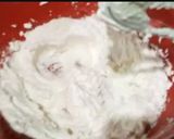 A picture of step 2 of Coffee Butter Cream Pastry.