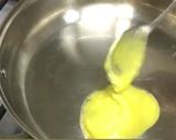 A picture of step 4 of Sheer khurma.