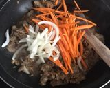 Foto langkah ke 4 dari resep Korean Beef Bulgogi.