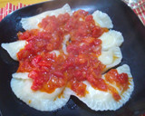Foto del paso 3 de la receta: Pasta rellena de ricota y nuez