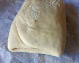 Foto del paso 9 de la receta: Masa para hojaldre casero