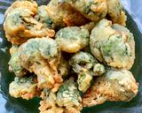Foto langkah ke 6 dari resep Brokoli Crispy.