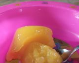 Foto del paso 3 de la receta: Gelatina natural vegana y apta bebé