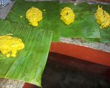 ইলিশ মাছের পাতুরি(elish macher paturi recipe in bengali) রেসিপির ধাপ 2 ছবি