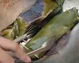 Foto langkah ke 4 dari resep Ikan Bungkus Khas Papua.